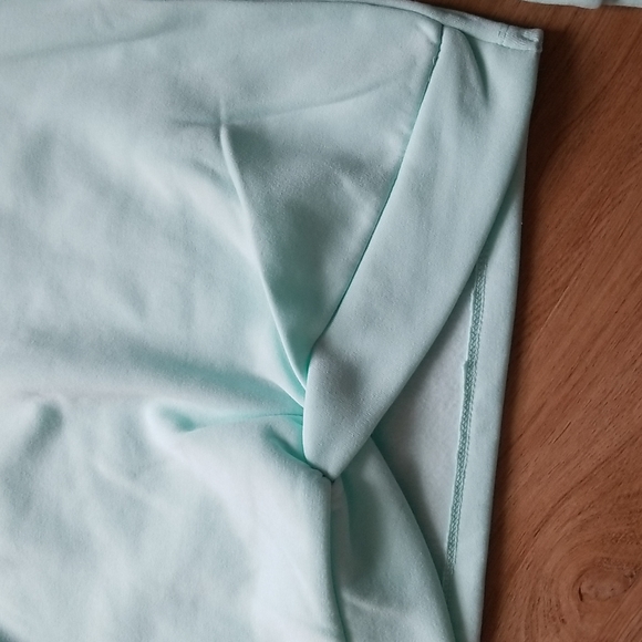 NWT RBX cropped soft hoodie size 14/16 - Picture 3 of 7